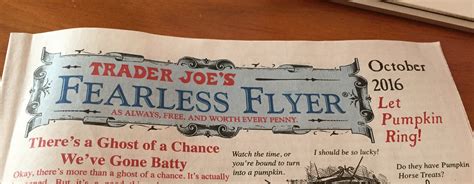 trader joe's frequent flyer